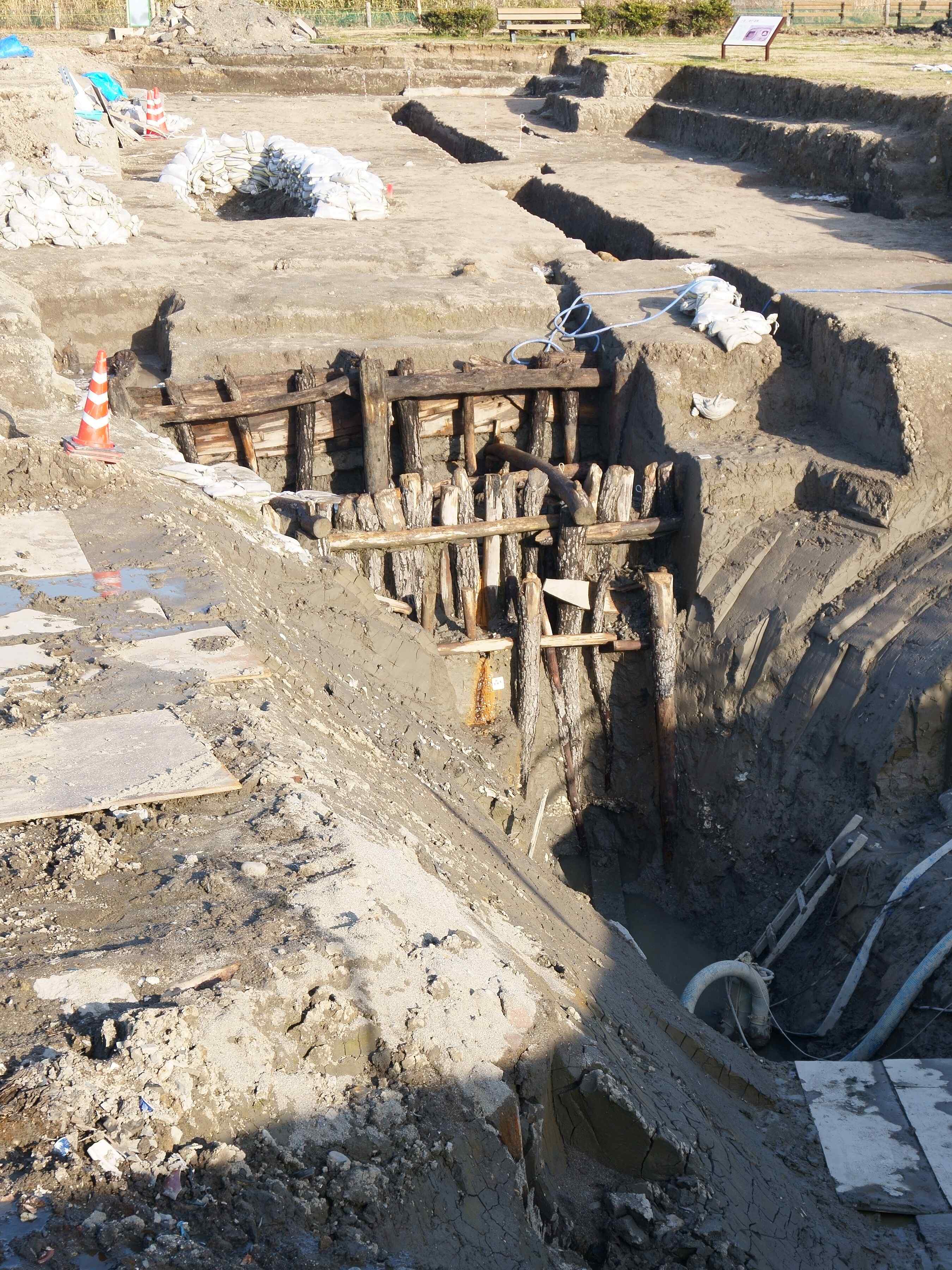 ⚓ 미에쓰 해군 기지 유적(미에쓰 카이군쇼 아토) 이미지 3